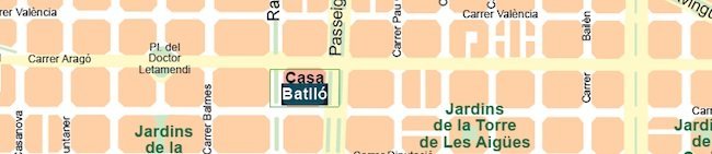 Adobe Illustrator maps